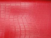 synthetic leather image